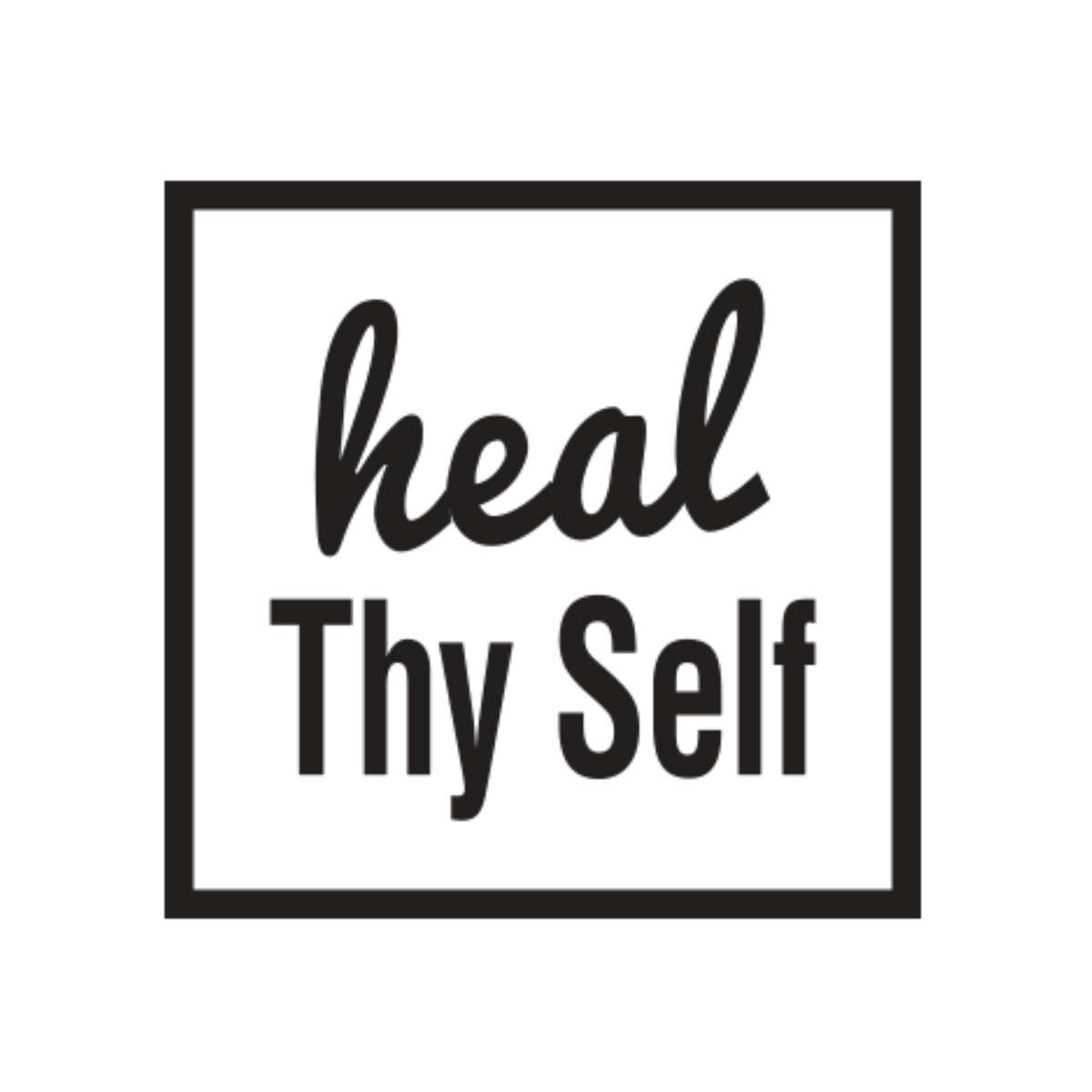 Velvet Shine - Heal Thy Self Essentials