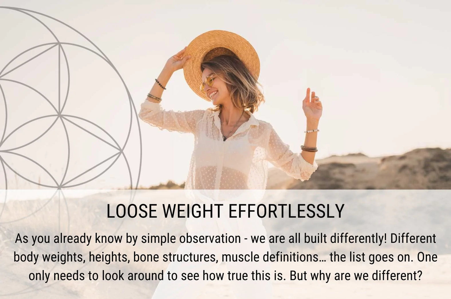 Loose Weight Effortlessly