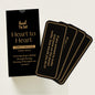 Heart to Heart Conversation Card Deck