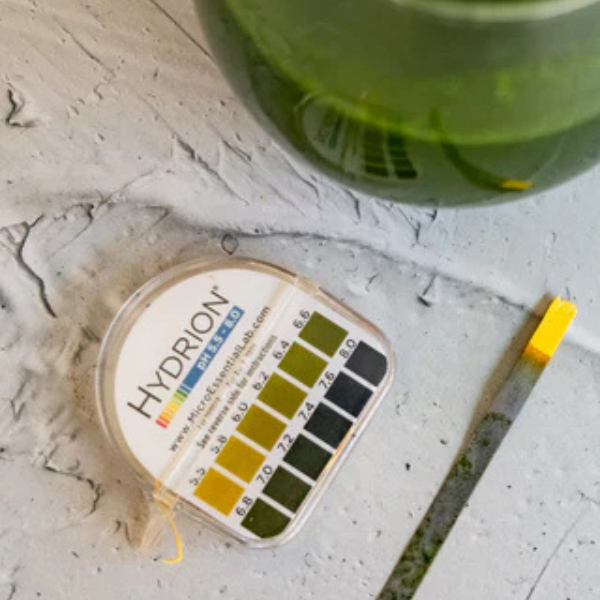 Heal Thy Self ORGANIC GREENS