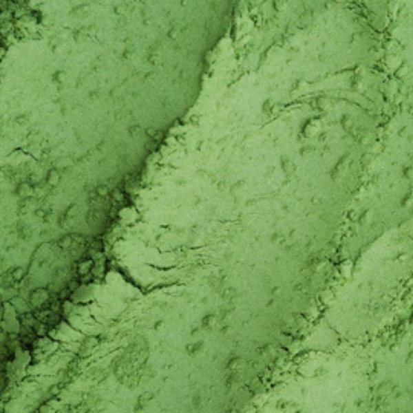 Heal Thy Self ORGANIC GREENS