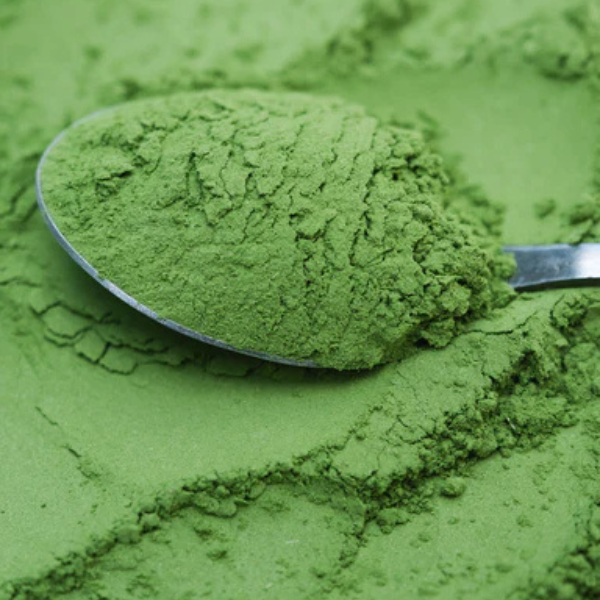 Organic Greens