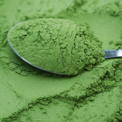 Organic Greens