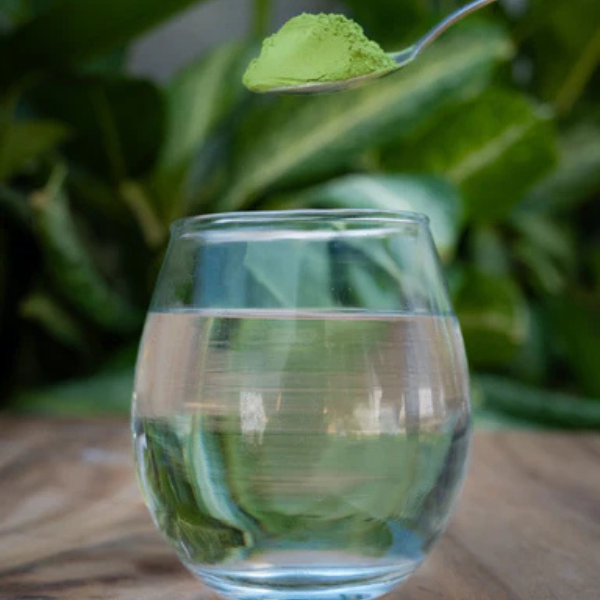 Organic Greens