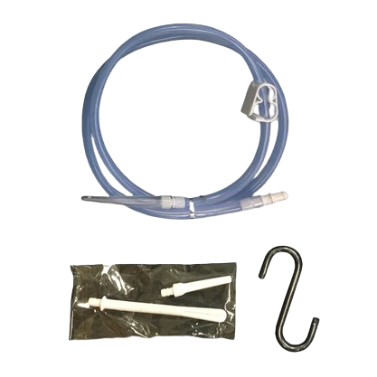 Enema Kit Attachments only