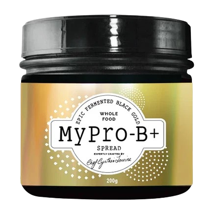 MyPro-B+
