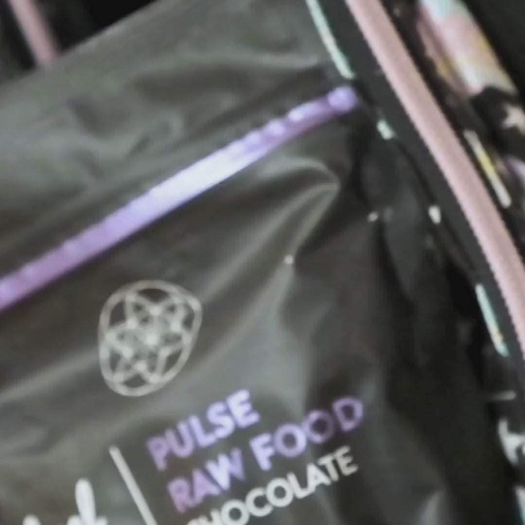 Pulse Raw Food Snack