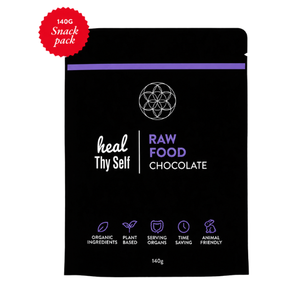 Pulse Raw Food Snack