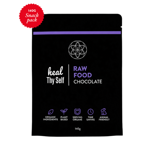 Pulse Raw Food Snack