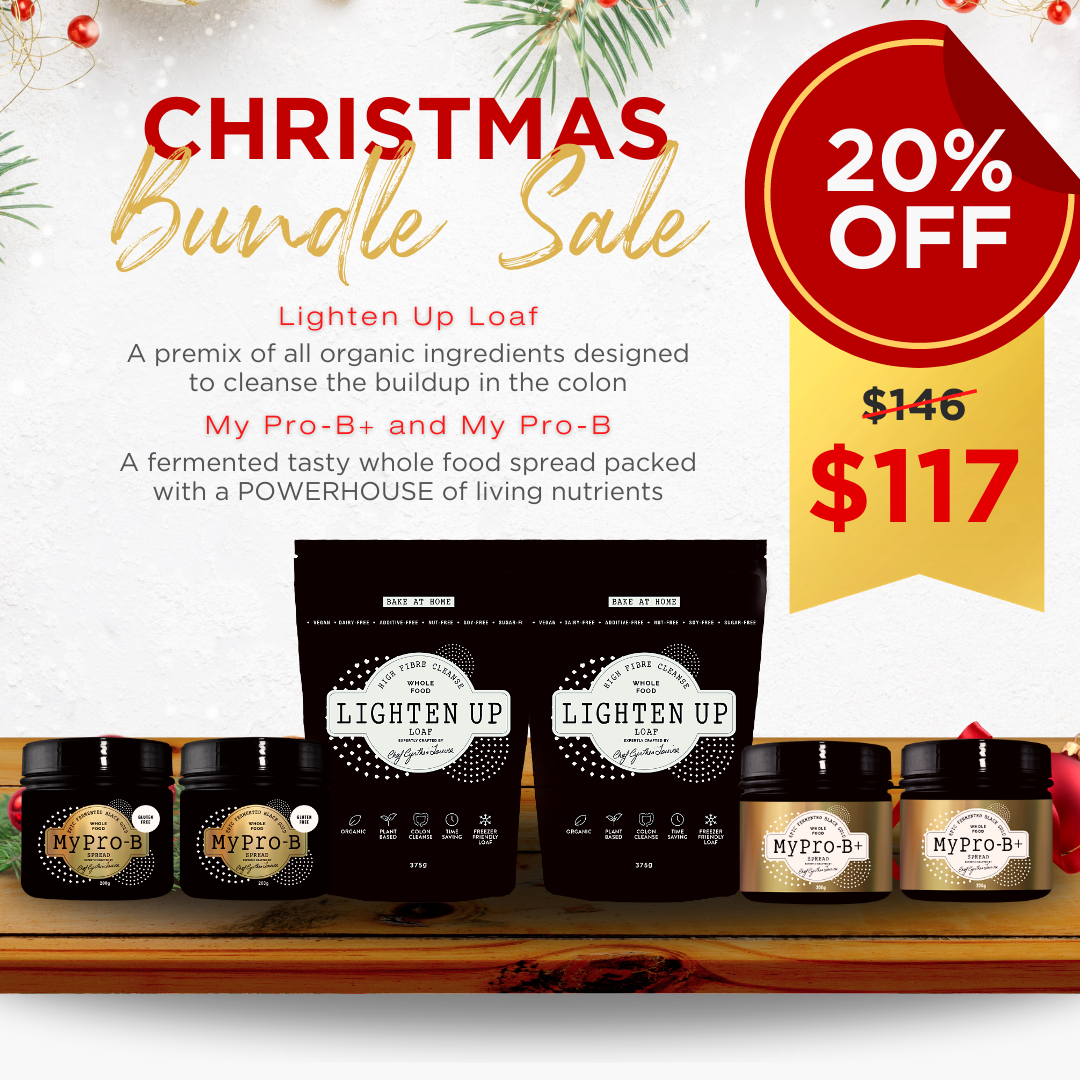 Chef Cynthia Louise Christmas Bundle Sale 1