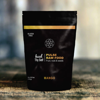 Raw Food Nourishment Pack (7 x 5oz packets) - Healthyselfstore.com