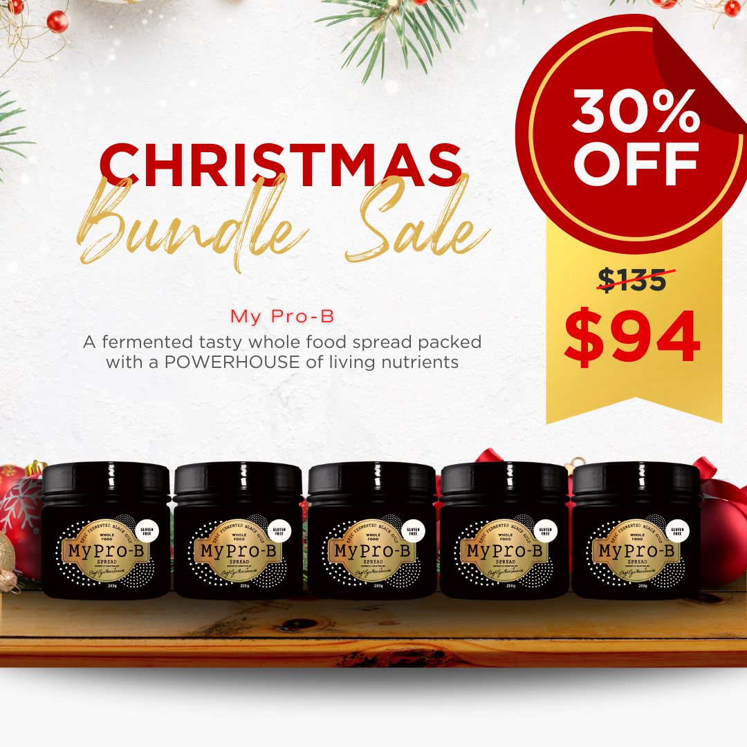 Chef Cynthia Louise Christmas Bundle Sale 3