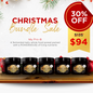 Chef Cynthia Louise Christmas Bundle Sale 3