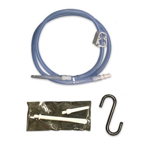 Enema Kit Attachments only