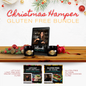 Chef Cynthia Louise Christmas Gluten Free Bundle