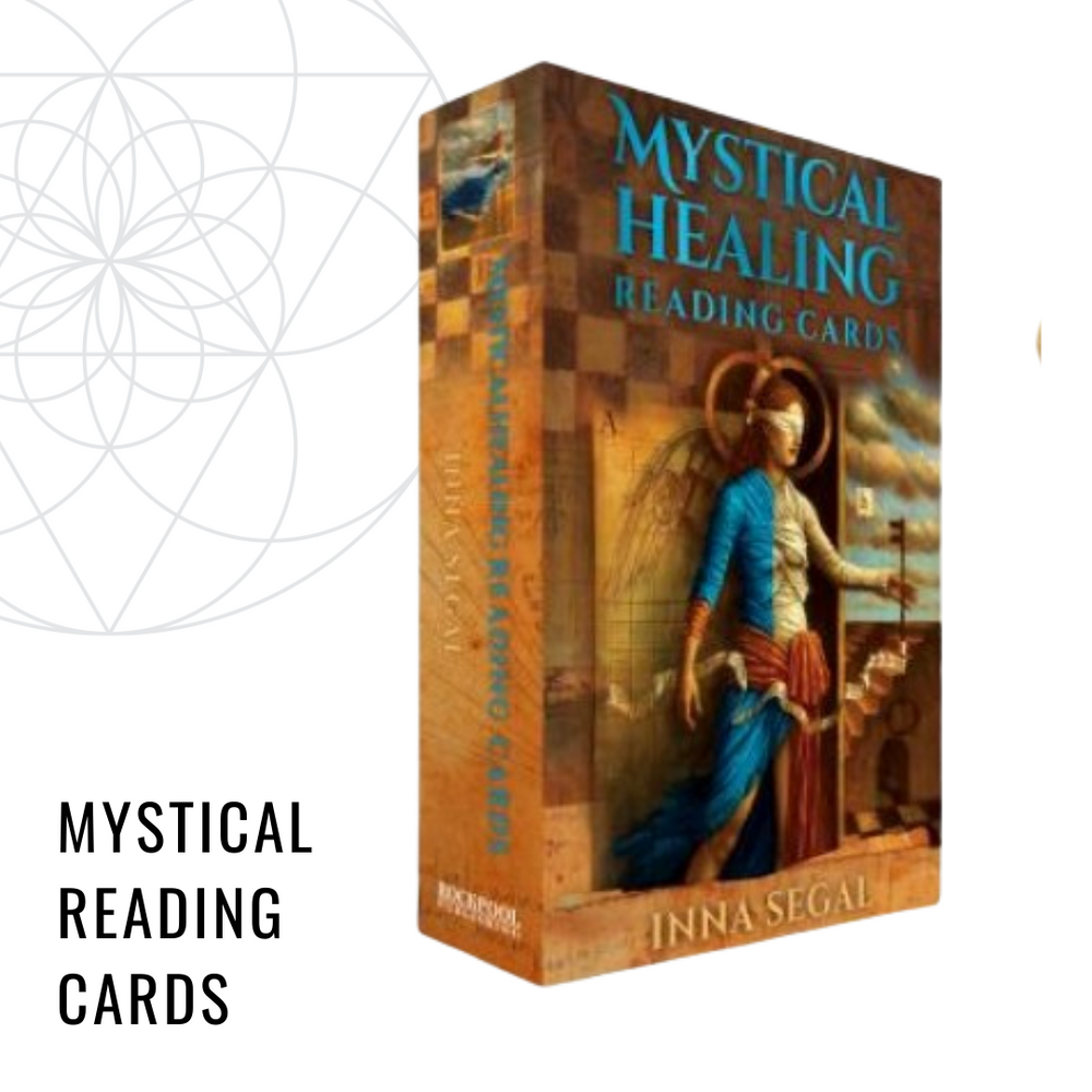 Mystical Reading Cards
