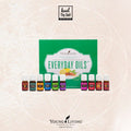 Everyday Essential Oils Kit