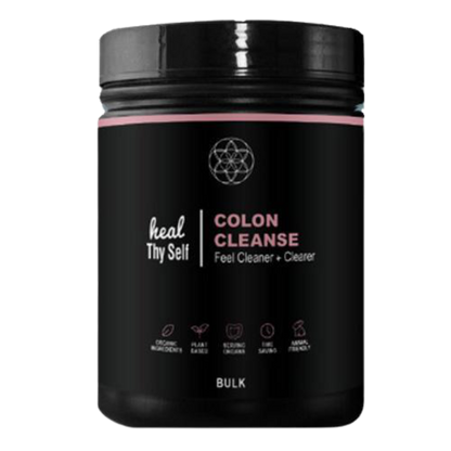 Colon Cleanse